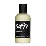 Softy Foot Cream Lotion by Lush 3.3 oz