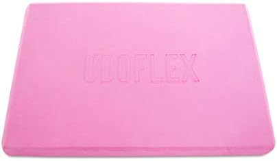 Udoflex Premium Quality Yoga Block