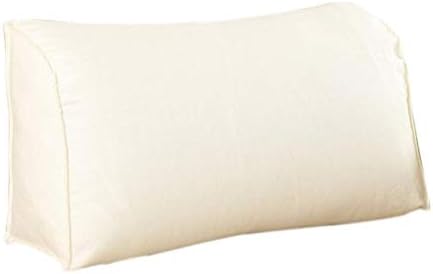 Memory Foam Pillow Pillow Back Cushion Bay Window Waist Pad Bed
