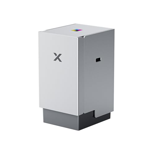 xTool CMYK Inkjet Printing Module for xTool M2