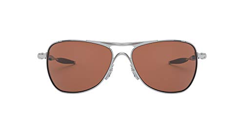 Oakley-Mens-Oo4060-Crosshair-Aviator-Metal-Sunglasses