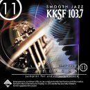 KKSF 103.7 FM Sampler for AIDS Relief, Vol. 11