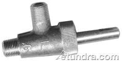 Ember Glo 840103 Valve Pilot 1/8" Mpt 1/4" D-Stem for Ember-Glo Broiler Series 25 31 41 521139