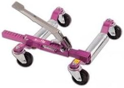 GO JAK -1300lb CAP/wheel LEFT SIDE
