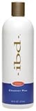 ibd Cleanser Plus - 16oz / 473ml by Jubujub