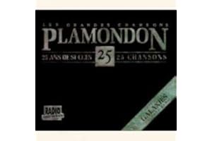 les grandes chansons - 25 ans de succes - 25 chansons