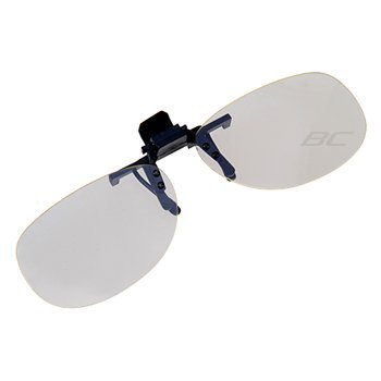 BIRUGEAR Newest 3D Polarized Glasses Use in Any 3D Cinema / 3D Laptop - works with the RealD digital 3D for watching 3D Movies - Piranha 3DD; JCVD: Bloodsport; Titanic; Ghosts of the Abyss; Katy Perry; Part of Me; Bait; Life of Pi; The Avengers 3D; Go for It!