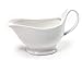 Norpro Porcelain Gravy Boat Mode 16 Oz 1 Gravy Boat White