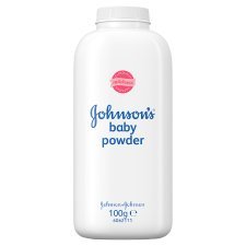 johnson's baby powder amazon