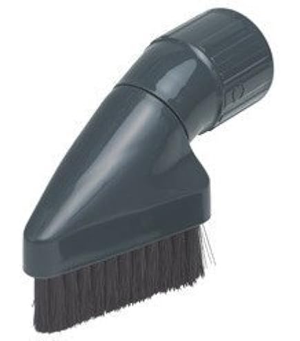 Amazon.com: Genuine Sebo Vacuum Cleaner 36.5Mm Turbo Brush Tool