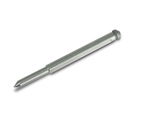 Fein 63134998310 Centering Pin 100 mm for Core Drills - Grey