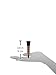 NYX PROFESSIONAL MAKEUP Eyebrow Gel, Blonde