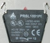 PRSL1001PI: NC Switch for E-Stop