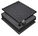 Pelican Replacement Foam Set (3) for the 1500 & 1504 Cases