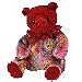 Ty Beanie Babies - July the Birthday Bear [Toy]