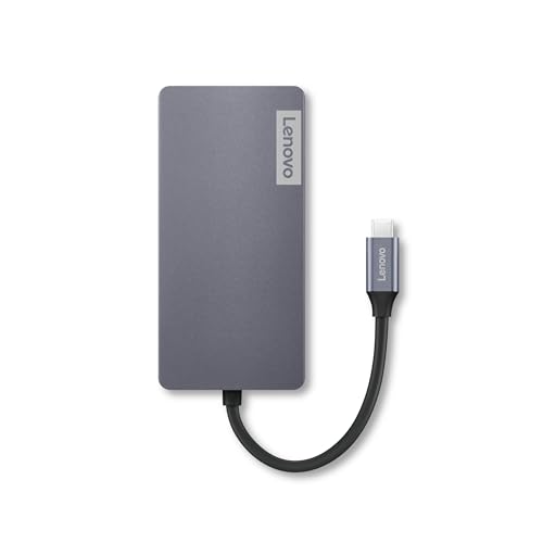 Lenovo 150 USB-C Travel Dock