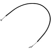 HOMELITE RYOBI 308225003 Genuine Throttle Cable - 986224 Replaces 986224001 Also Used ON RIDGID Troy-BILT Echo Powerstroke Workforce BLACKMAX