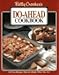Betty Crocker's Do-Ahead Cookbook by