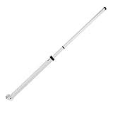 Sliding Door Security Bar, Securityman Patio Door Security Bar or Window Security Lock with Anti Lift Lock - Child Proof and Adjustable 19