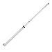 Sliding Door Security Bar, Securityman Patio Door Security Bar or Window Security Lock with Anti Lift Lock - Child Proof and Adjustable 19