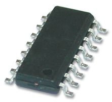 LINEAR TECHNOLOGY LT1204CSW#PBF IC, VIDEO MULTIPLEXER 95MHZ 92DB 16-SOIC (50 pieces)
