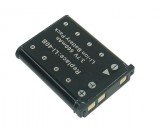 [3.70V,700mAh,Li-ion],Replacement Digital Camera for Sanyo Xacti VPC-E1403, Sanyo Xacti VPC-E1403EX, Sanyo Xacti VPC-E1500TP, Sanyo Xacti VPC-T1060, Sanyo Xacti VPC-T1495, Sanyo Xacti VPC-T700, Sanyo Xacti VPC-T700T, Sanyo Xacti VPC-T850,