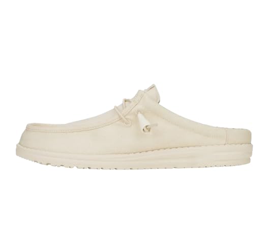 Wally Slip Stretch Canvas Image