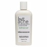 Butt Acne Clearing Lotion