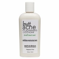 Butt Acne Clearing Lotion