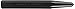 Mayhew Tools 24004 Center Punch, 3/8