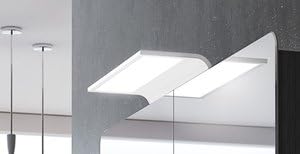 Spot F20 Led Fur Badezimmerspiegel Amazon De Baumarkt