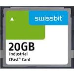 SFCA020GH1AO1TO-C-6B-21P-STD, Memory Cards