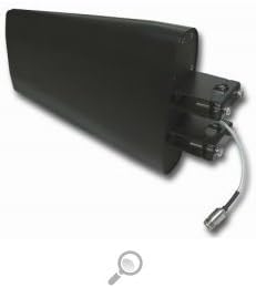 High Performance Multi-Band 800MHz-2500MHz Cell Phone Antenna