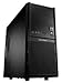 Cooler Master Elite 342 RC-342-KKRJ-GP 400W Mini Tower Case (Black)