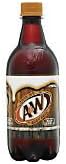 A&W Root Beer; 12/Pack