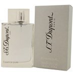 St Dupont Essence Pure By St Dupont Edt Spray 3.4 Oz For Men