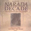 NARADA DECADE                                     