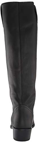 FRYE-Womens-Carson-Pull-on-Western-Boot