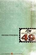 "The Crying of Lot 49 (Perennial Fiction Library)" av Thomas Pynchon