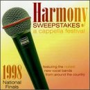 HARMONY SWEEPSTAKES 1998                           image