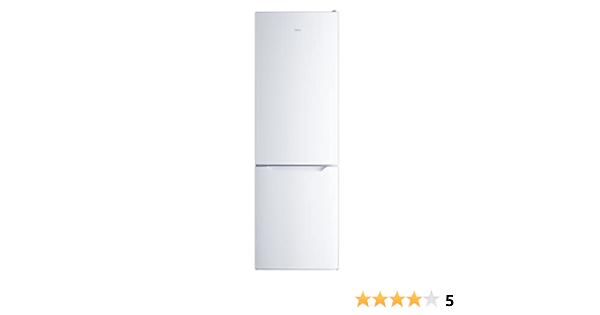 Teka | Frigorífico Combi No Frost Total de 188cm | 2 Puertas ...