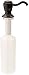 Premier 125468 Soap Dispenser, Parisian Bronze