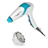 Vidal Sassoon VS518 Ionizer Dryer with Speed Diffuser