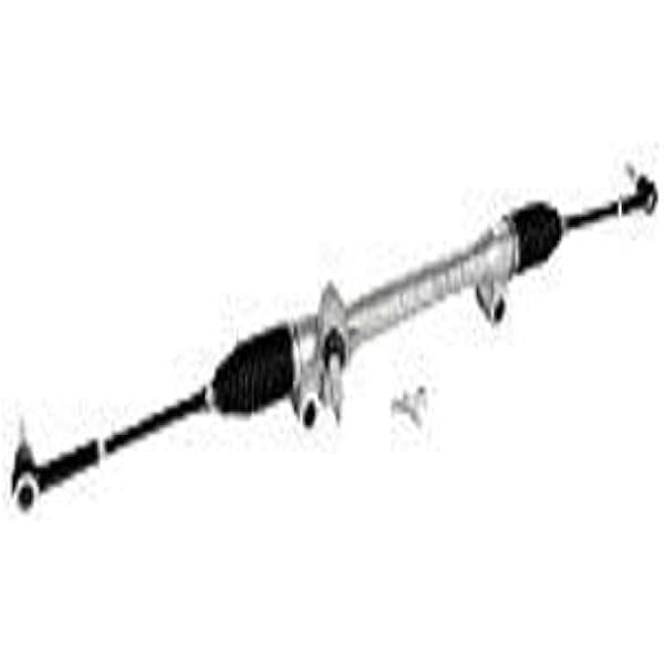 Amazon.com: ACDelco GM Original Equipment 19257638 Hydraulic Rack 