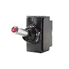 Toggle-Switch-ONOFF-SPST-Lighted-with-a-Red-Lens