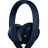 Sony PlayStation 4 Gold Wireless Headset 7.1 Surround Sound 500 Million  - Nintendo Wii; GameCube
