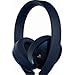 Sony PlayStation 4 Gold Wireless Headset 7.1 Surround Sound 500 Million  - Nintendo Wii; GameCube