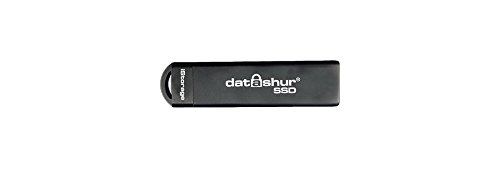 datAshur SSD USB 3.0 Flash Drive 60GB