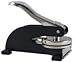 New York Notary Seal Embosser, Desk Model, 1-5/8