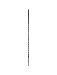 Bosch HC2068 S4L SDS-Plus - Broca de vástago (3 8 x 22 x 24 pulgadas)
